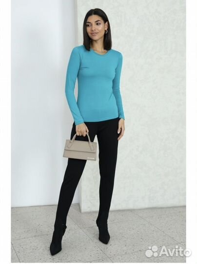 Шорты и 2 лонгслива