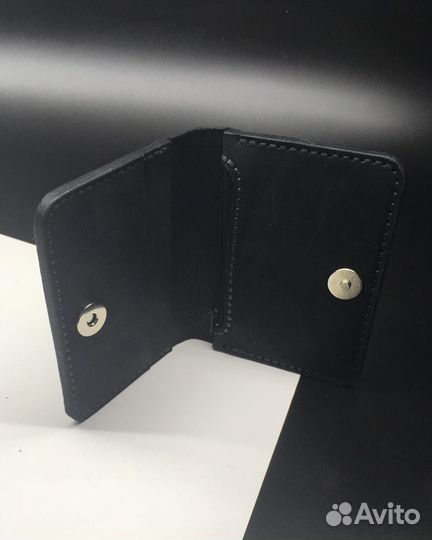 Мини кошелек