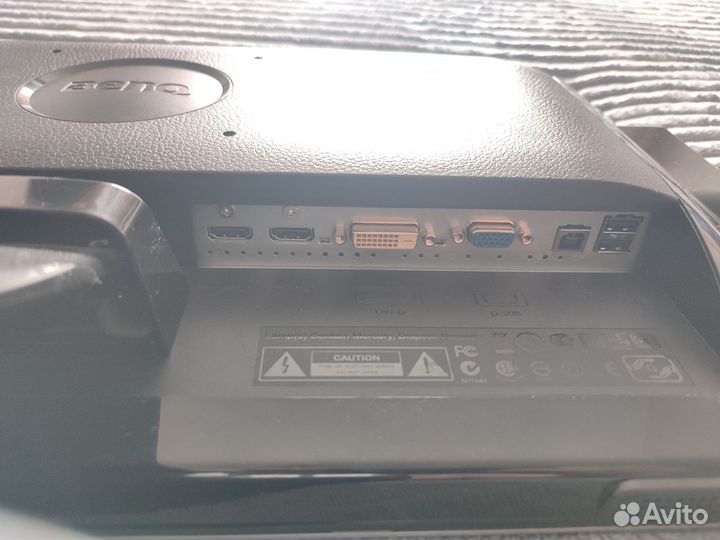 Монитор для компьютера 22 дюйма