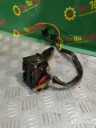 Подрулевой переключатель поворотников Hyundai