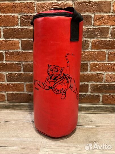 Груша боксерская 15 кг