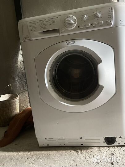 Стиральная машина бу