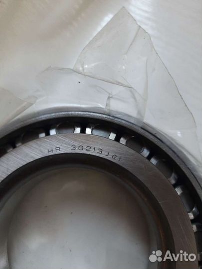 Подшипник HR30231 J