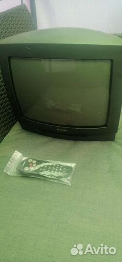 Телевизор Philips 14PT1342