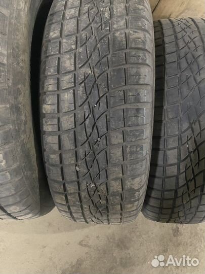 КАМА Кама-221 235/70 R16