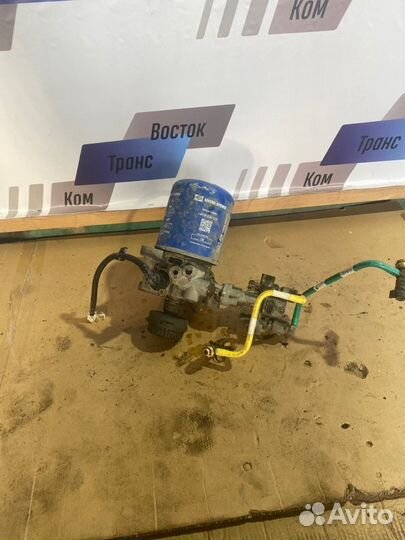 Осушитель Jac N120