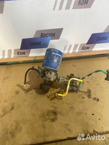 Осушитель Jac N120