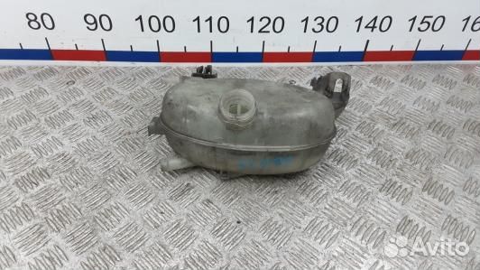 Бачок расширительный renault master 2 (GBR19NP01)