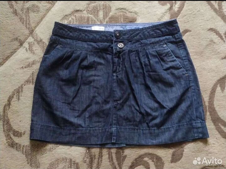 Женская одежда пакетом 46-48