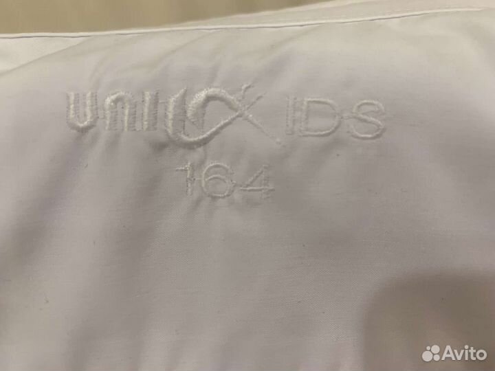 Рубашка детская