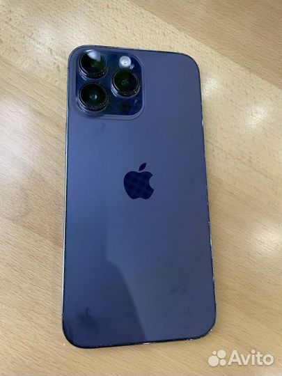 iPhone 14 Pro Max, 128 ГБ