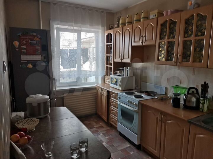 4-к. квартира, 85,9 м², 9/10 эт.