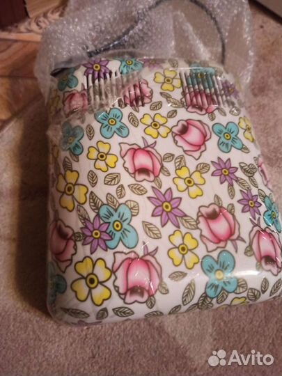 Лампа для наращивания ногтей