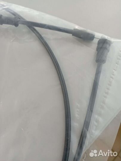 Трос открывания капота Chevrolet Cruze 96994962