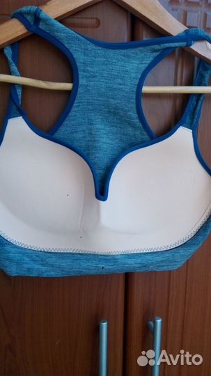 Спортивная одежда