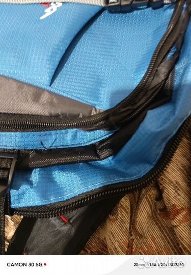 Продаю рюкзак