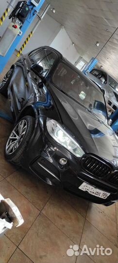 Чип-Тюнинг двигателя в Анапе. Сертифицированный ав