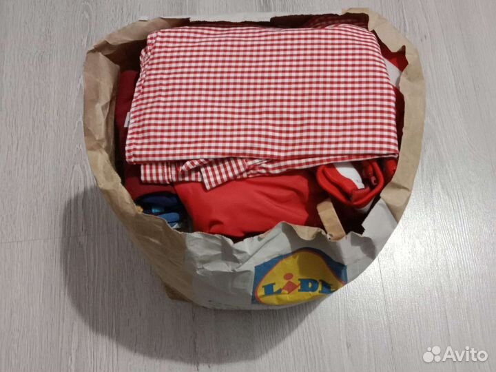 Детские вещи от 1,5 до 3 лет