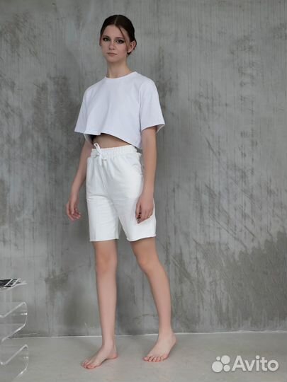 Шорты летние женские