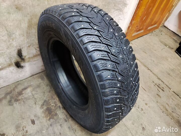 Nokian Tyres Nordman 8 215/70 R15