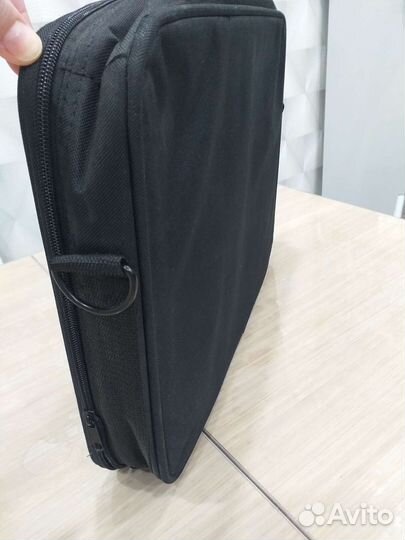 Сумка для ноутбука новая