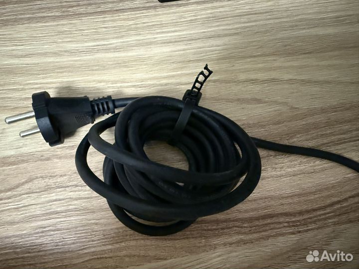 Утюжок для волос babyliss pro Dry & Straighten