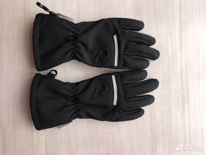 Перчатки детские Reima 2