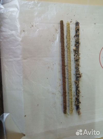 Программные свечи