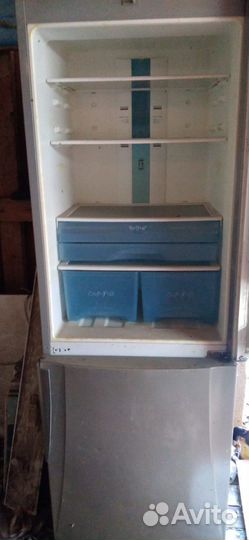 Холодильник