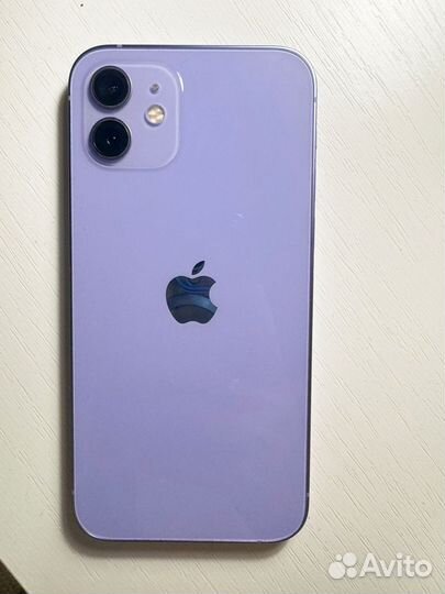 iPhone 12, 128 ГБ