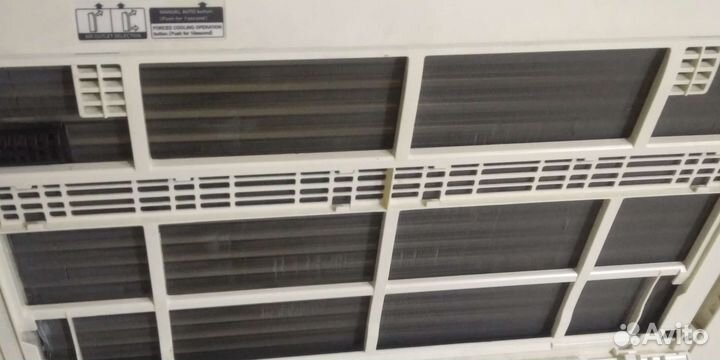 Сплит система кондиционер Fuji