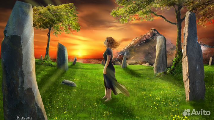 Арт на заказ