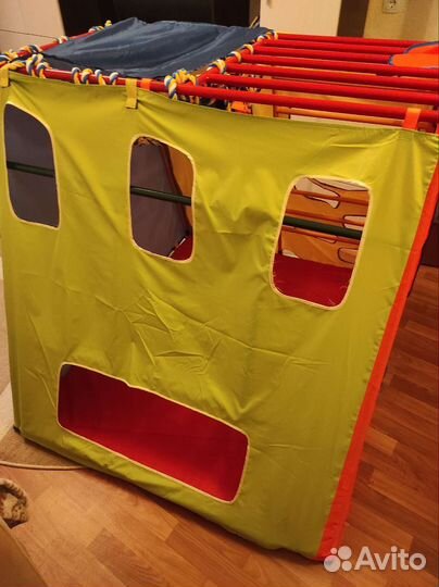 Комплекс ранний старт