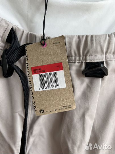 Штаны nike NikeLab ACG woven cargo pants