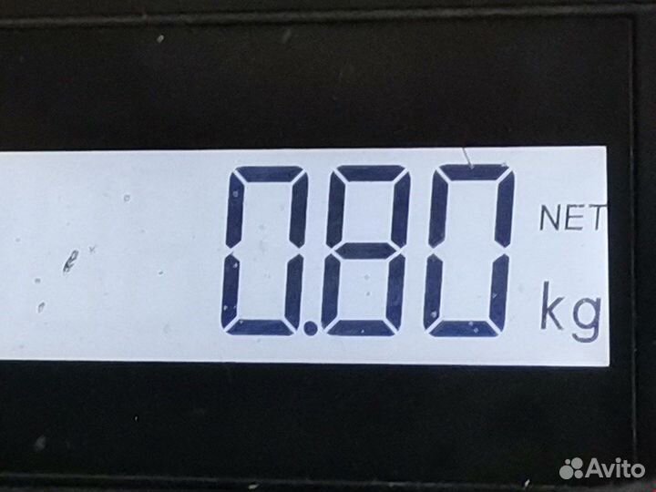 Фонарь задний левый габаритный для Ford Focus 2