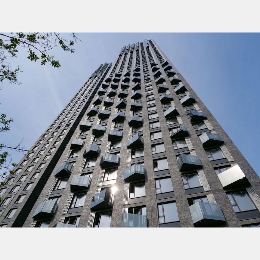 Квартира-студия, 36,9 м², 21/28 эт.