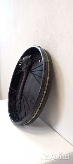 Дунгур Куд бубен