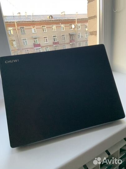 Chuwi corebook x 14