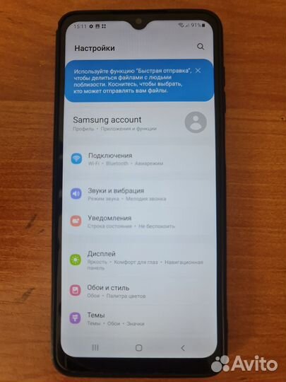 Samsung Galaxy A12, 4/64 ГБ