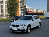 BMW X1 2.0 AT, 2014, 180 000 км, с пробегом, цена 1 530 000 руб.