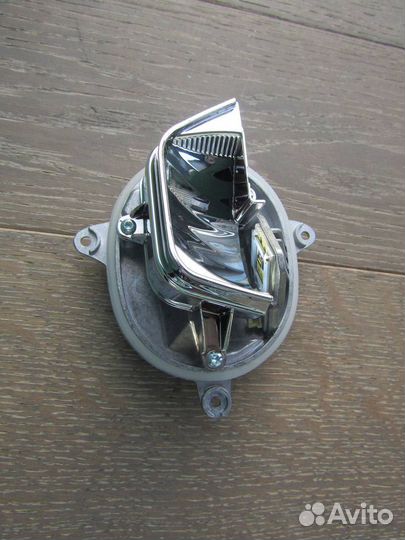 Светодиодный модуль поворота BMW F15 63117381449