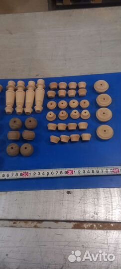 Ручки от самовара