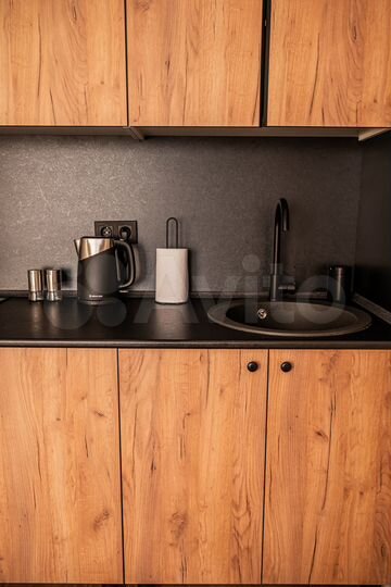 Квартира-студия, 22 м², 18/25 эт.