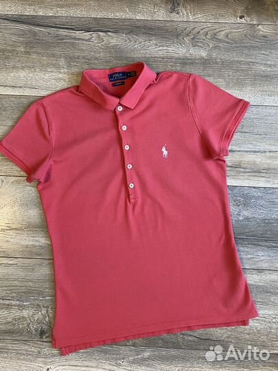 Поло Polo ralph lauren