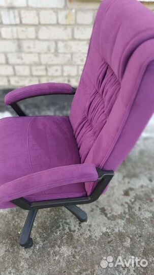 Мастер офисных и компьютерных кресел