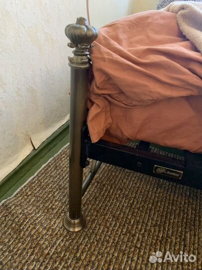 Кровать 160х200 бу