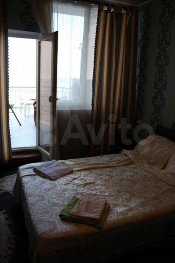 Комната 24 м² в 1-к., 5/5 эт.