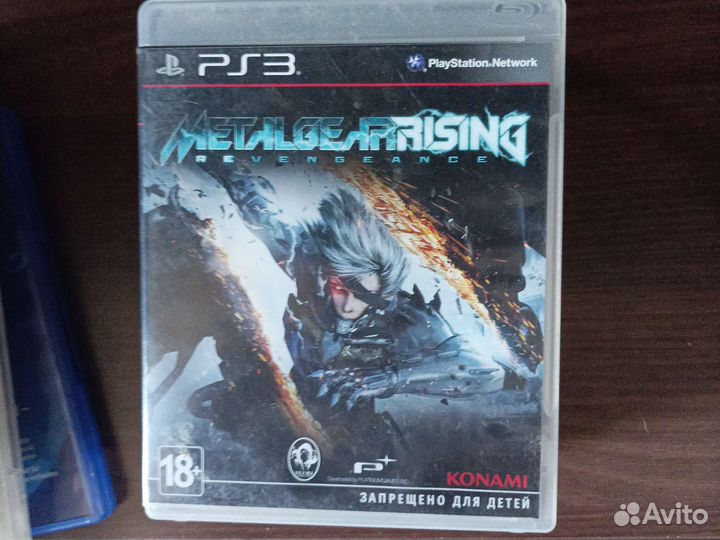 Игры для приставок ps3, ps4