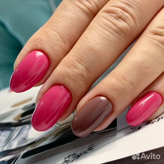 Маникюр, smart педикюр,голден трейс ЖК Триумф Парк