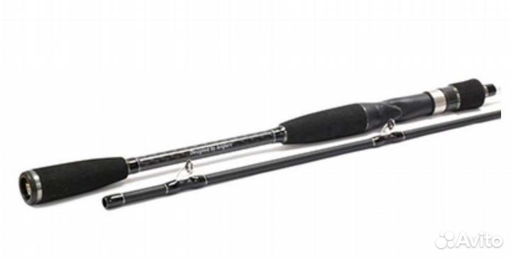 Спиннинг кастинг SLrods Sarmat 244 см 14-56 гр